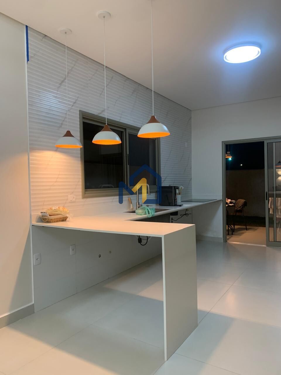 Casa, 3 quartos, 141 m² - Foto 5