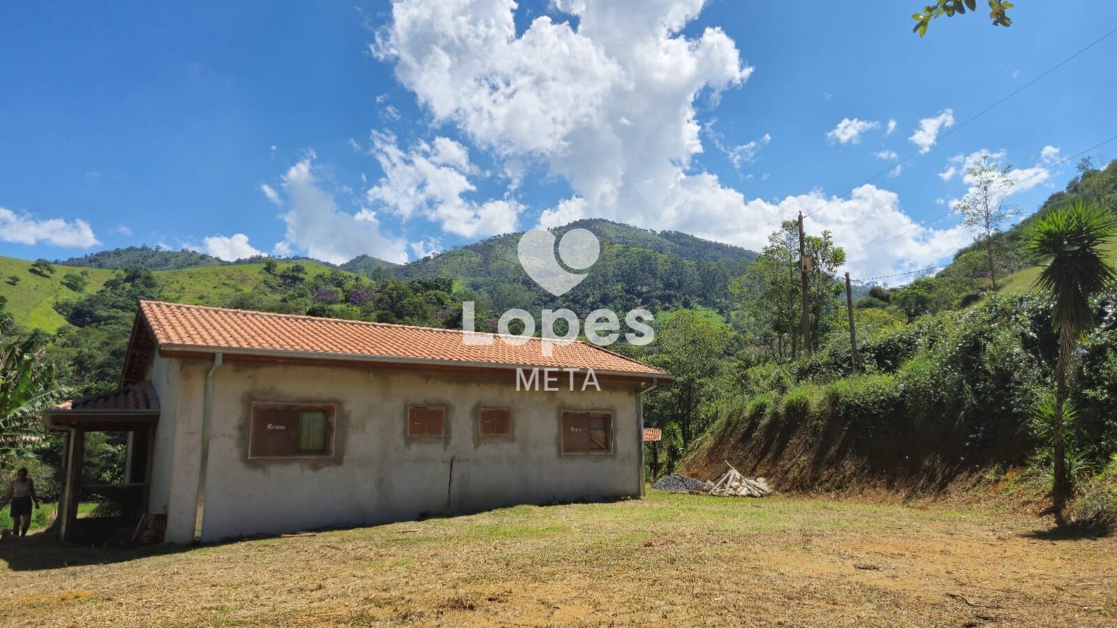 Chácara à venda com 1 quarto, 22000m² - Foto 4