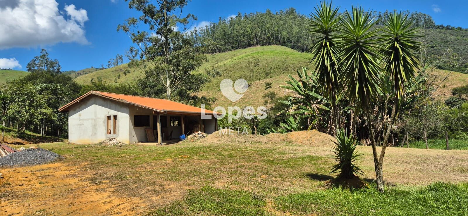 Chácara à venda com 1 quarto, 22000m² - Foto 3