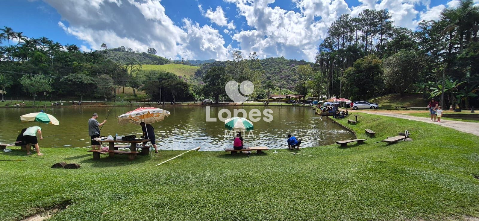 Chácara à venda com 1 quarto, 22000m² - Foto 12