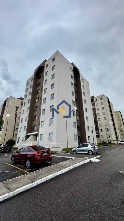Apartamento, 2 quartos, 56 m² - Foto 1