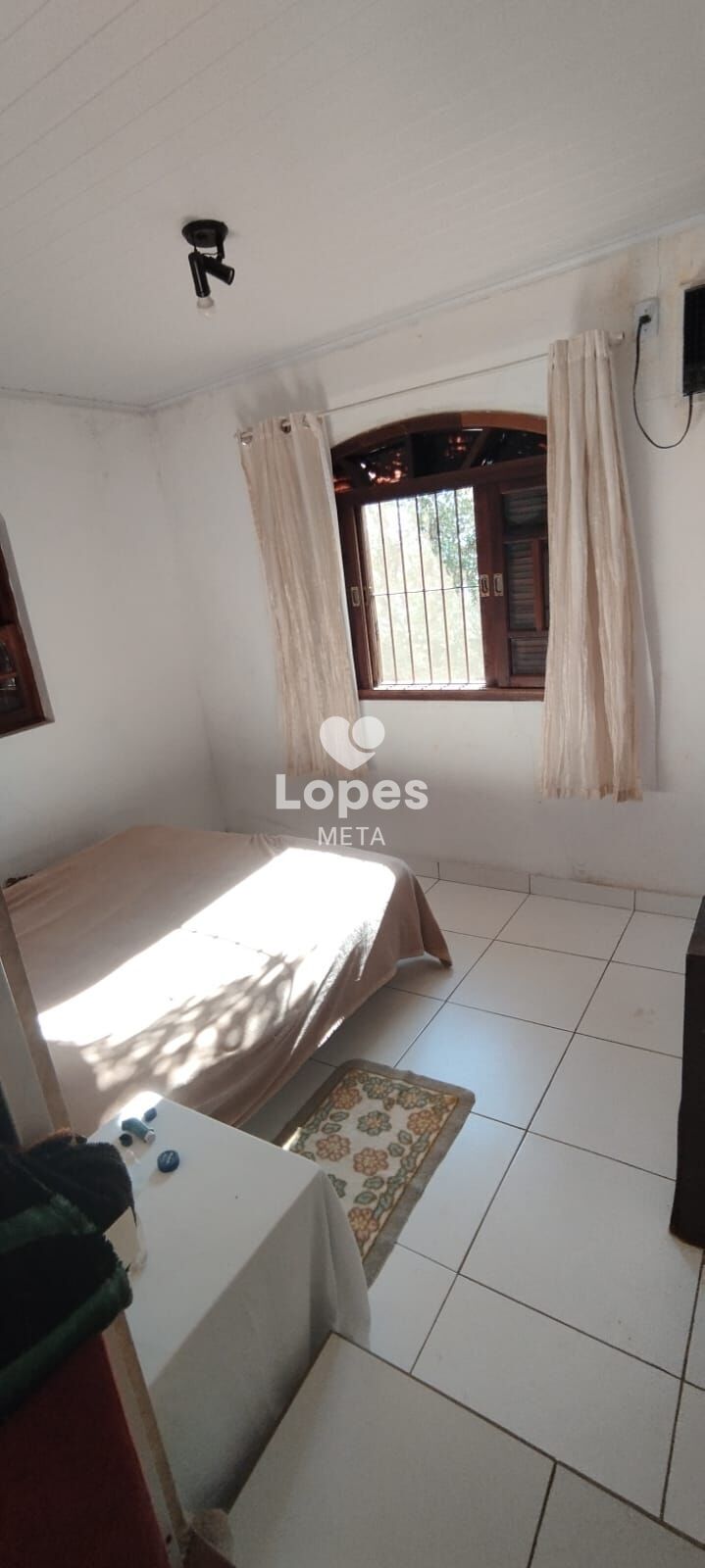 Chácara, 4 quartos, 1200 m² - Foto 11