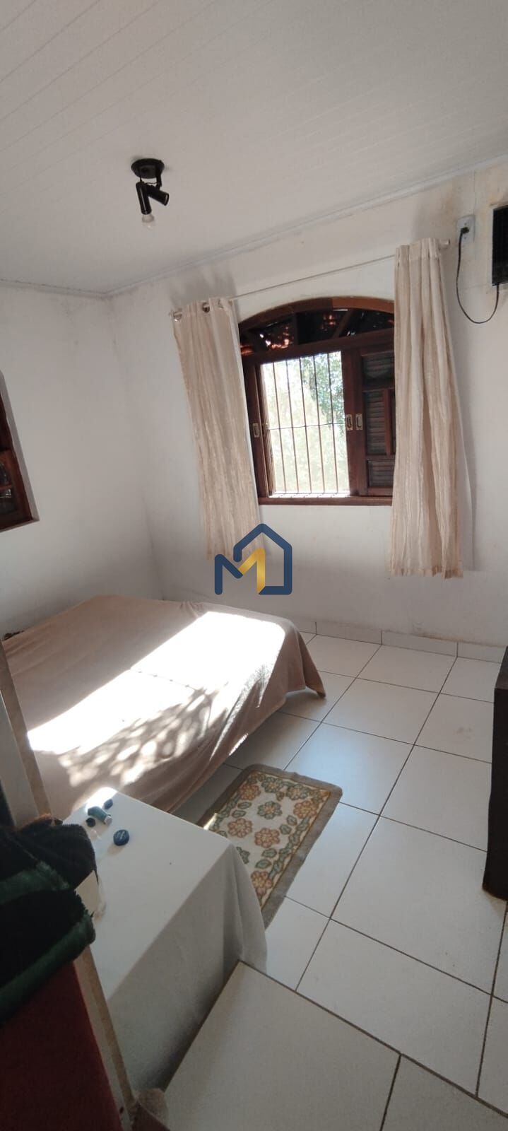 Chácara, 4 quartos, 1200 m² - Foto 11