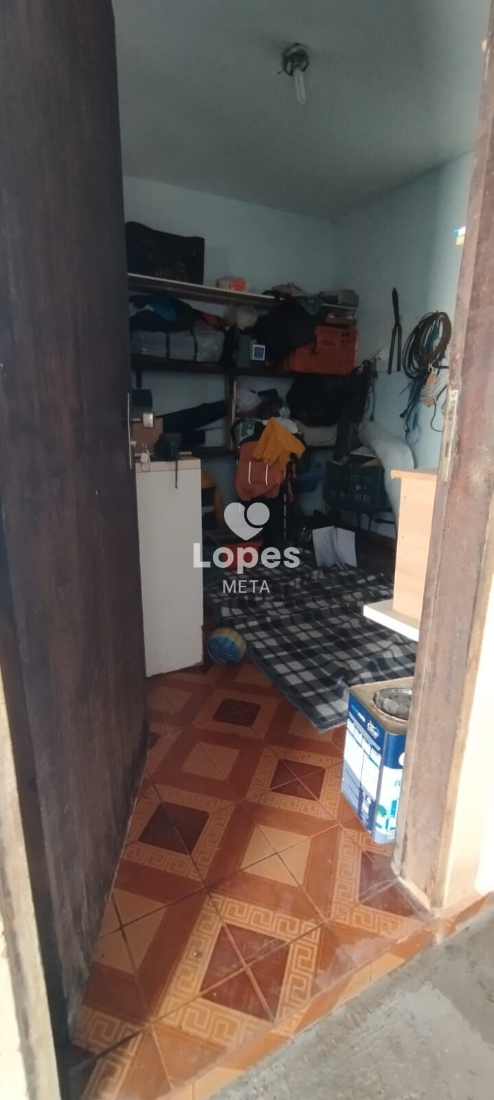 Chácara, 4 quartos, 1200 m² - Foto 9