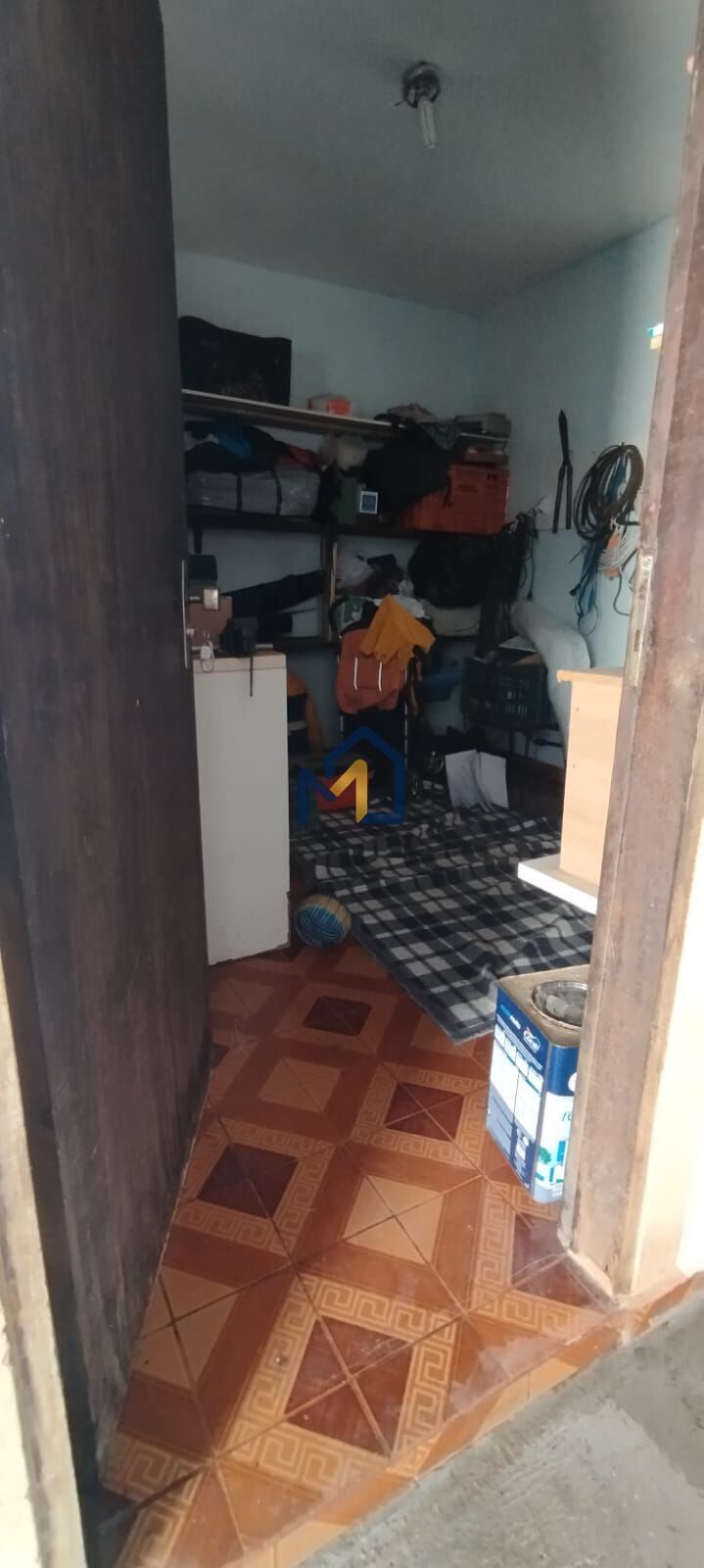 Chácara, 4 quartos, 1200 m² - Foto 9