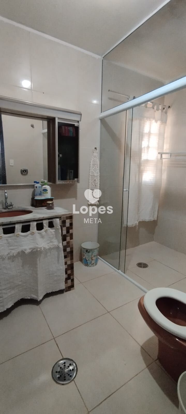 Chácara, 4 quartos, 1200 m² - Foto 17