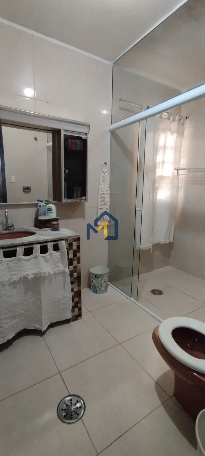 Chácara, 4 quartos, 1200 m² - Foto 17