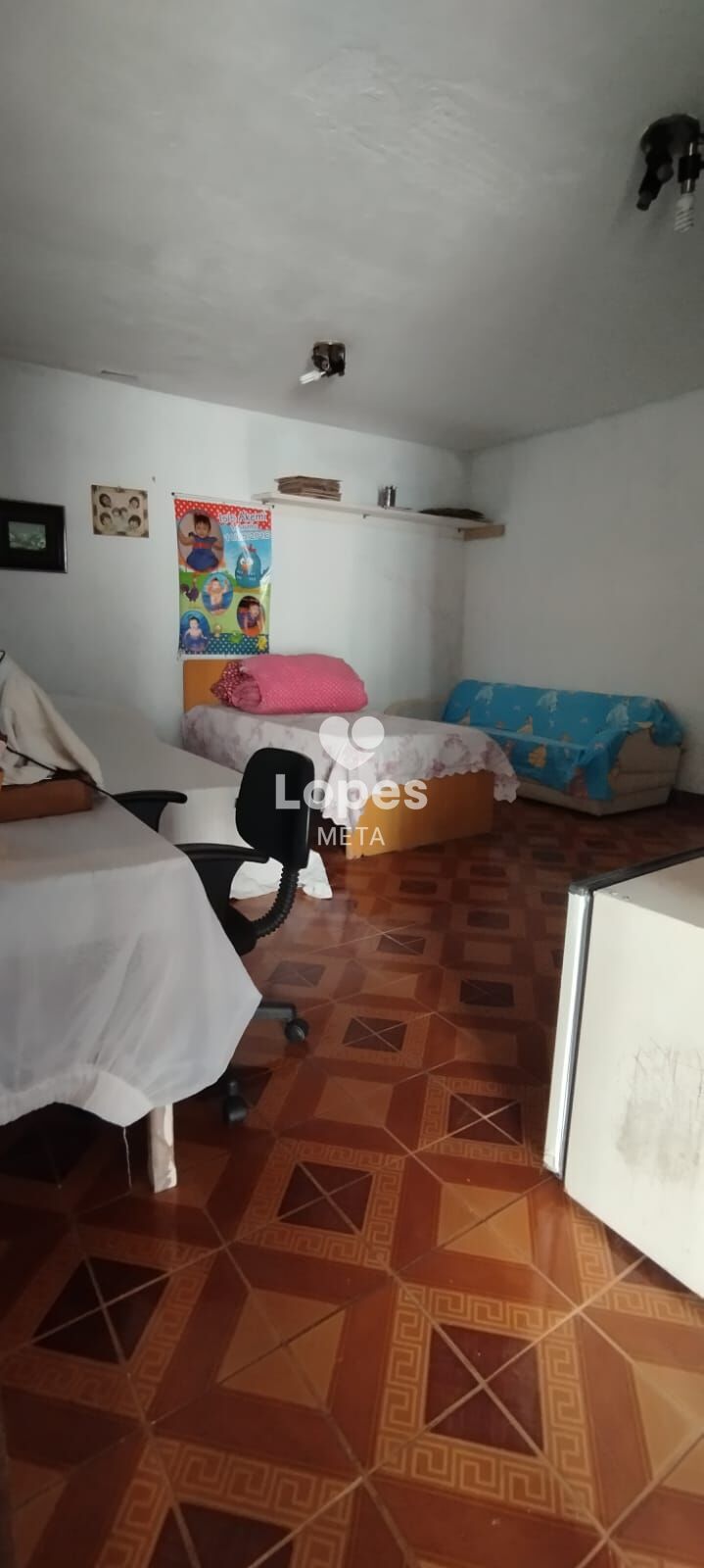 Chácara, 4 quartos, 1200 m² - Foto 13