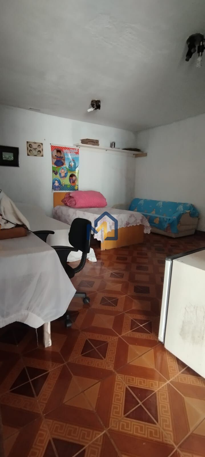 Chácara, 4 quartos, 1200 m² - Foto 13