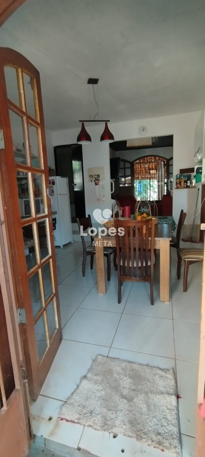 Chácara, 4 quartos, 1200 m² - Foto 3