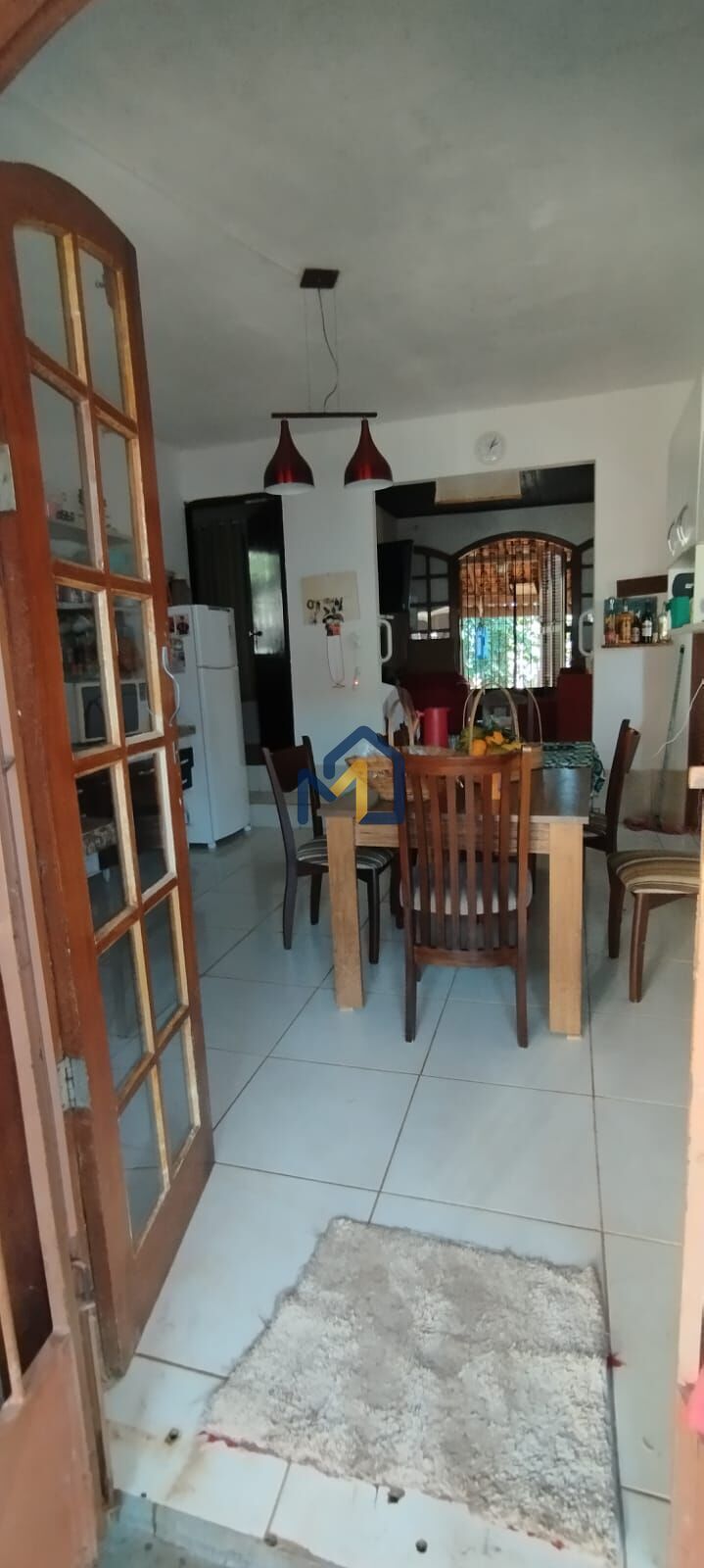Chácara, 4 quartos, 1200 m² - Foto 3