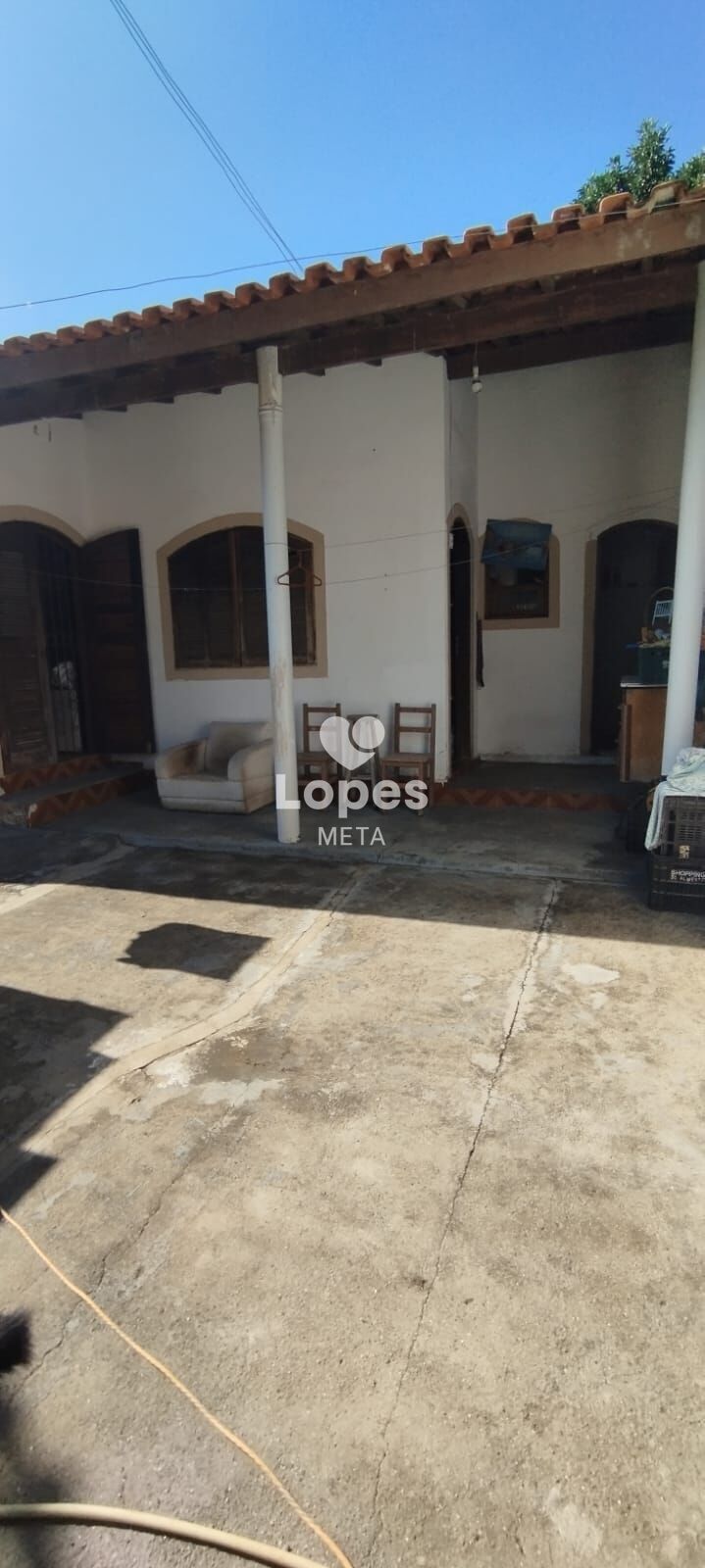 Chácara, 4 quartos, 1200 m² - Foto 6