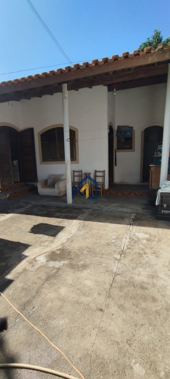 Chácara, 4 quartos, 1200 m² - Foto 6