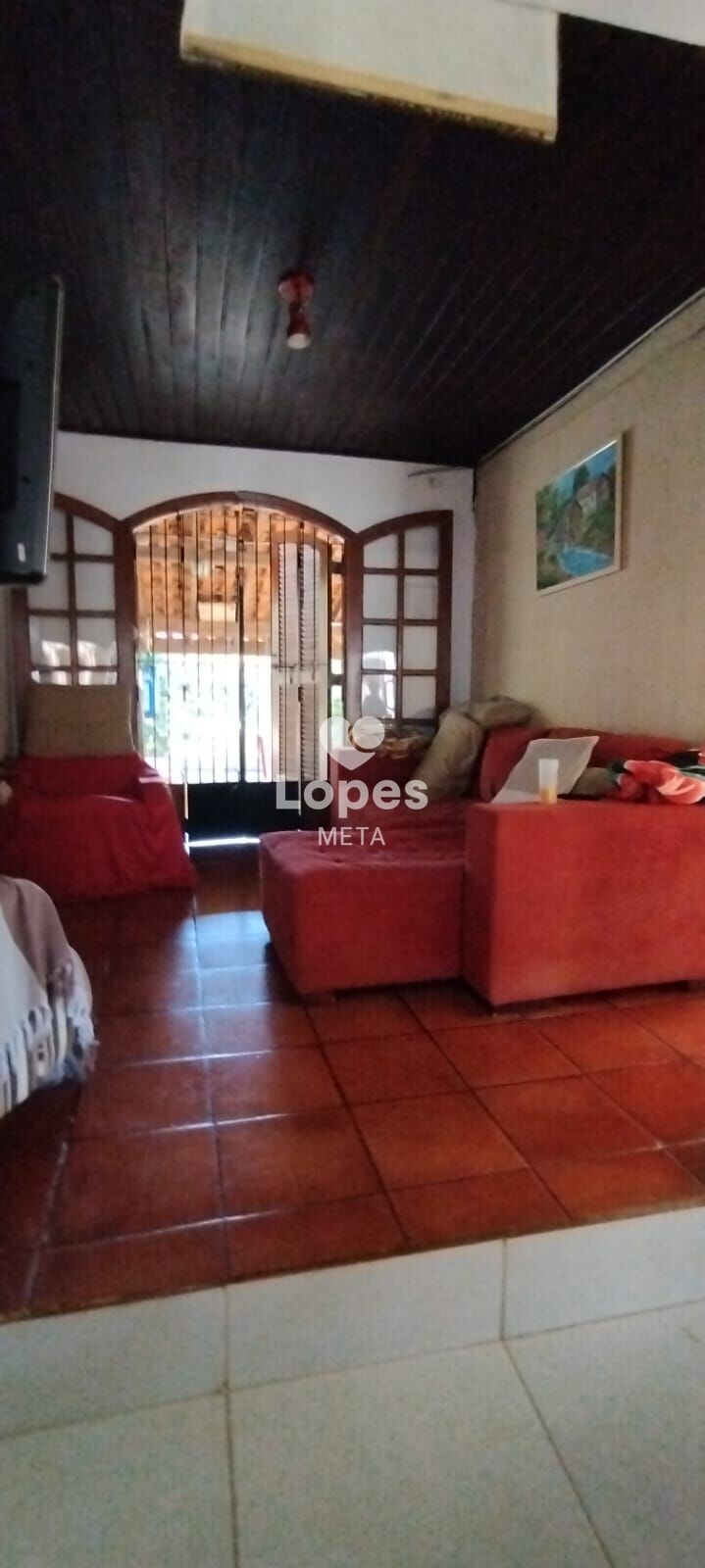 Chácara, 4 quartos, 1200 m² - Foto 7