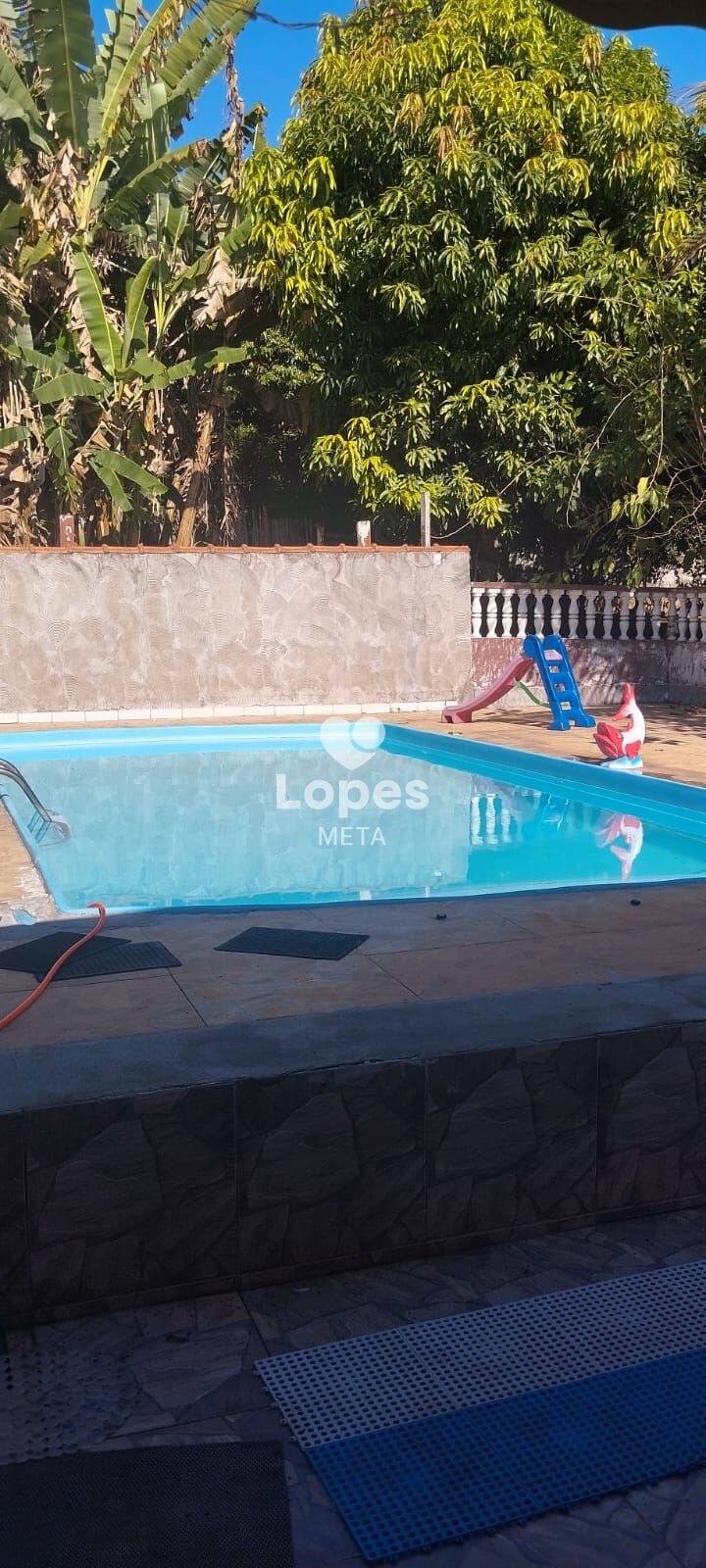 Chácara, 4 quartos, 1200 m² - Foto 18