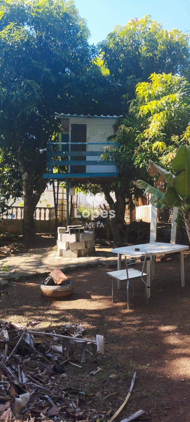 Chácara, 4 quartos, 1200 m² - Foto 23