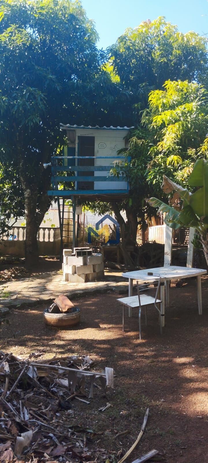 Chácara, 4 quartos, 1200 m² - Foto 23