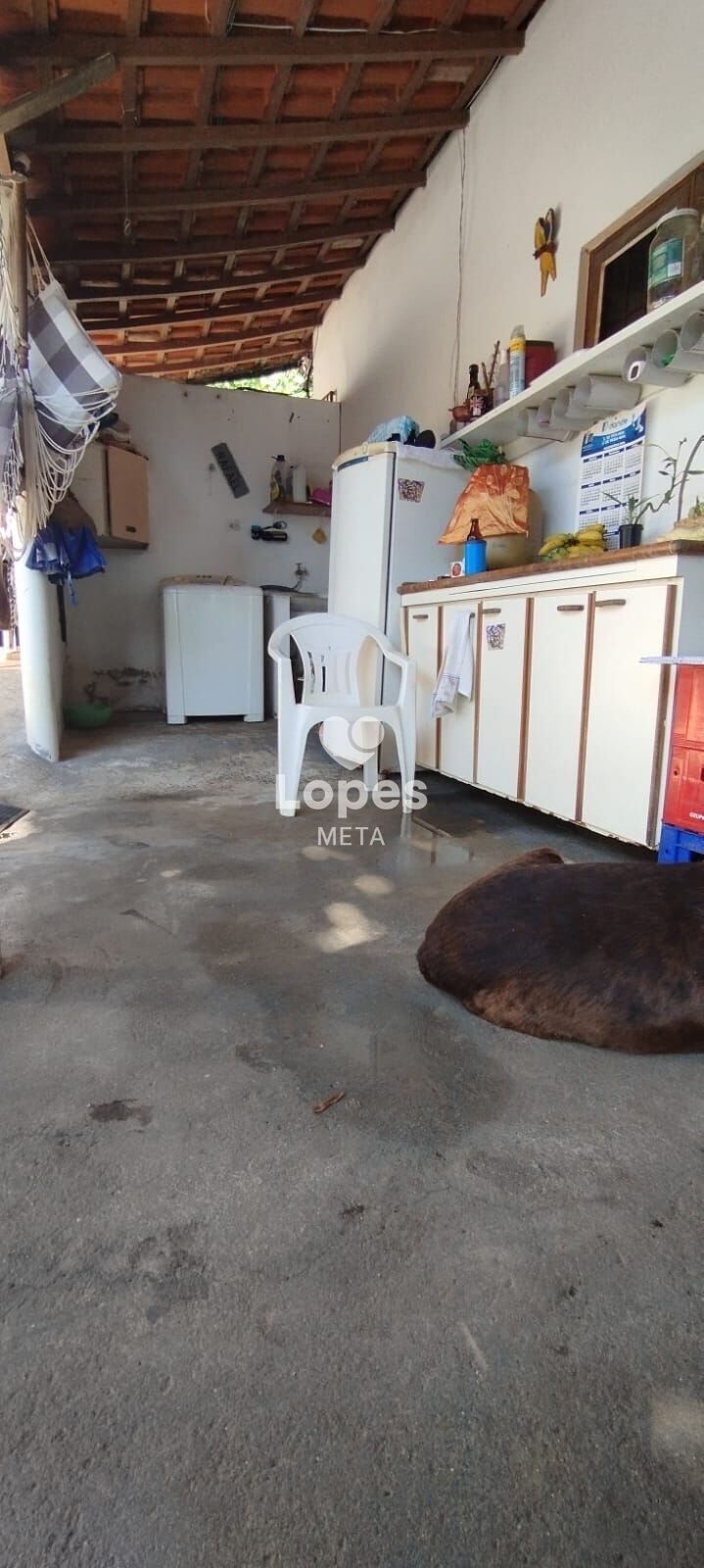 Chácara, 4 quartos, 1200 m² - Foto 15