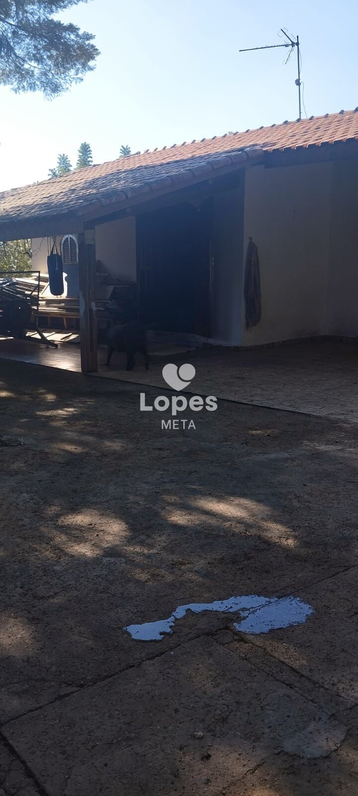 Chácara, 4 quartos, 1200 m² - Foto 27