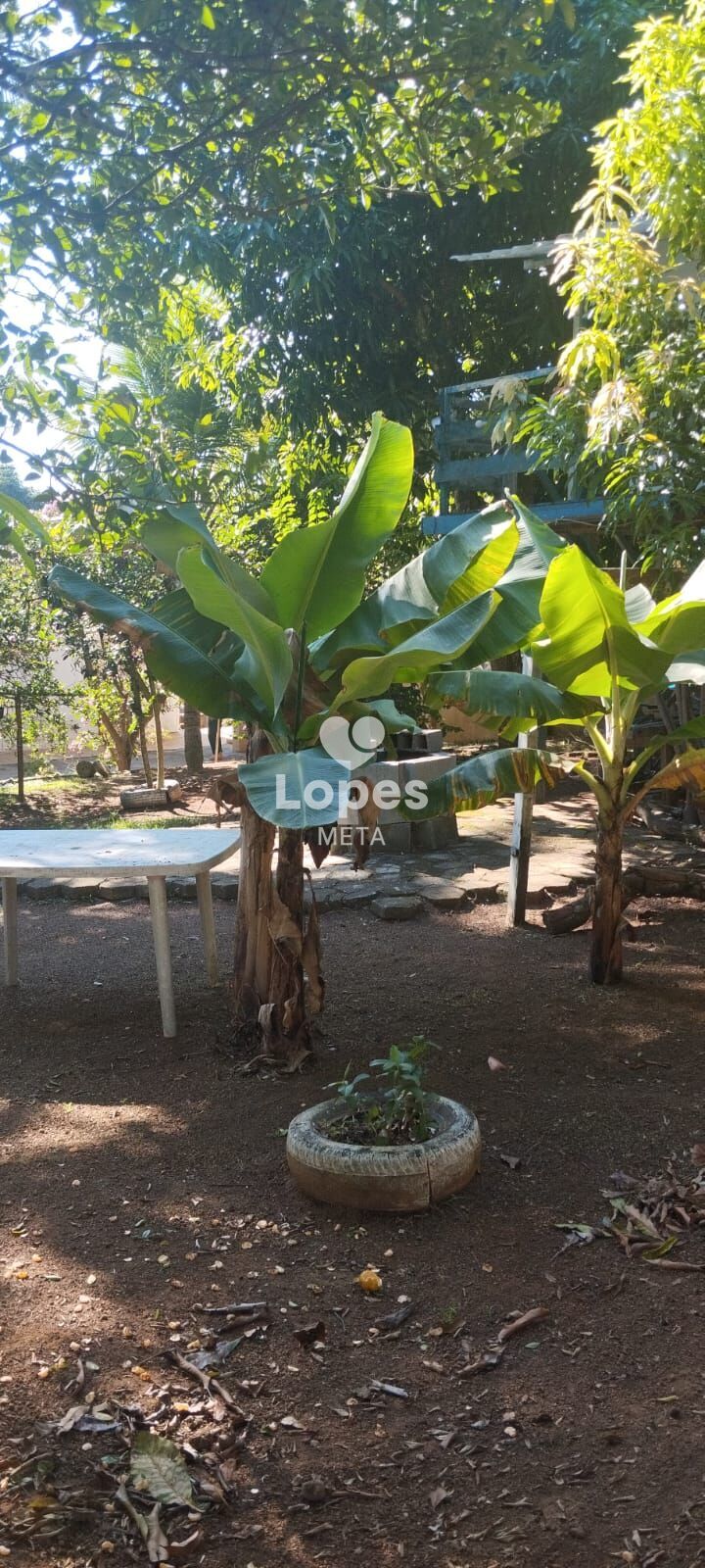 Chácara, 4 quartos, 1200 m² - Foto 24