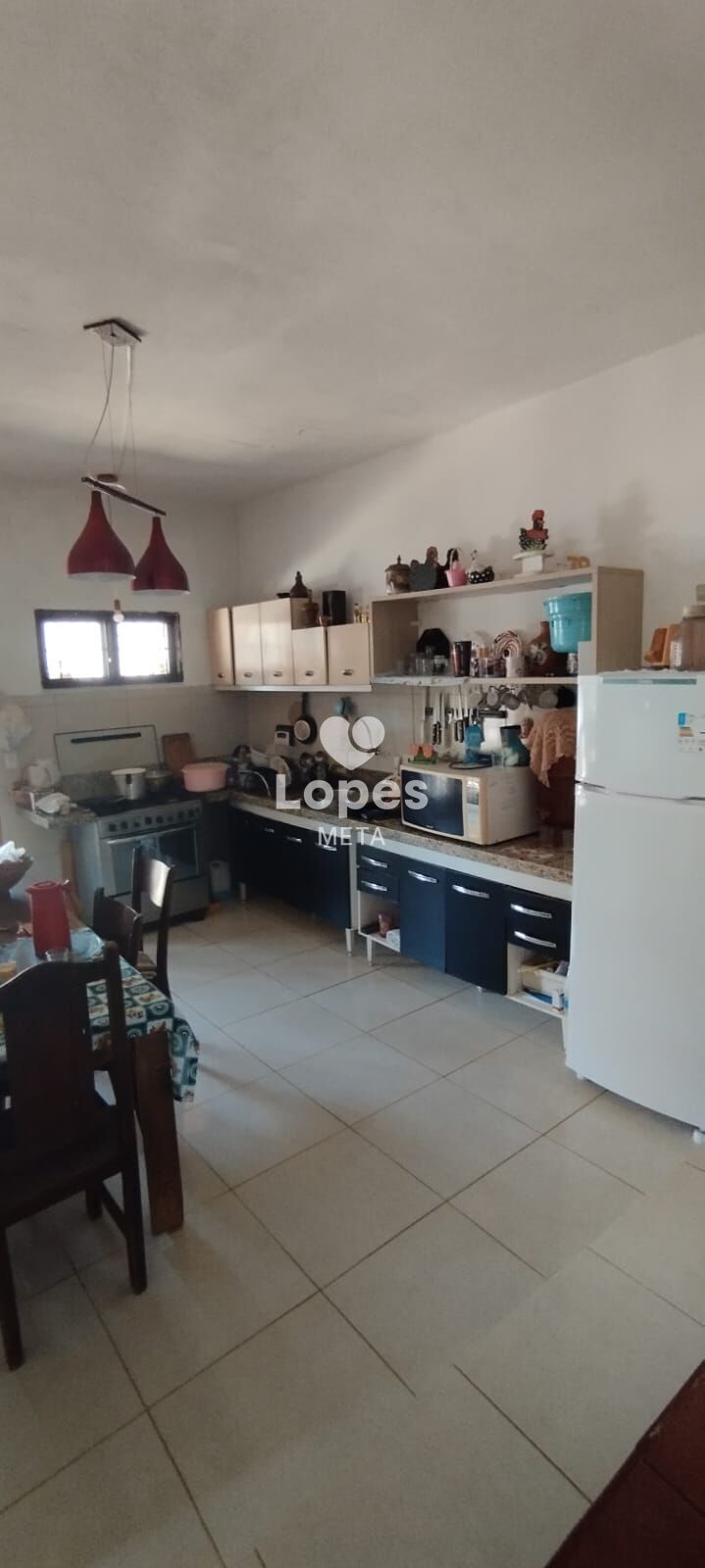 Chácara, 4 quartos, 1200 m² - Foto 4