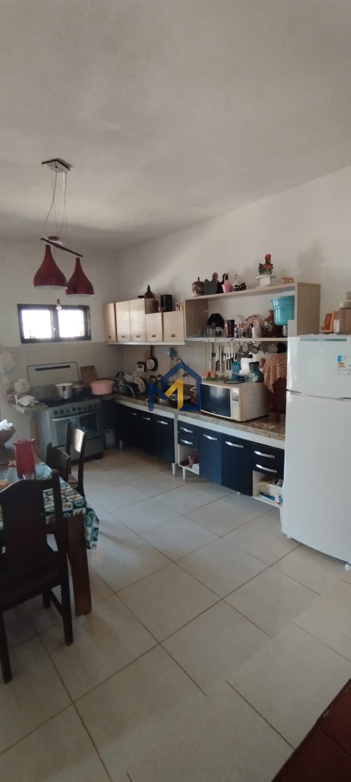 Chácara, 4 quartos, 1200 m² - Foto 4