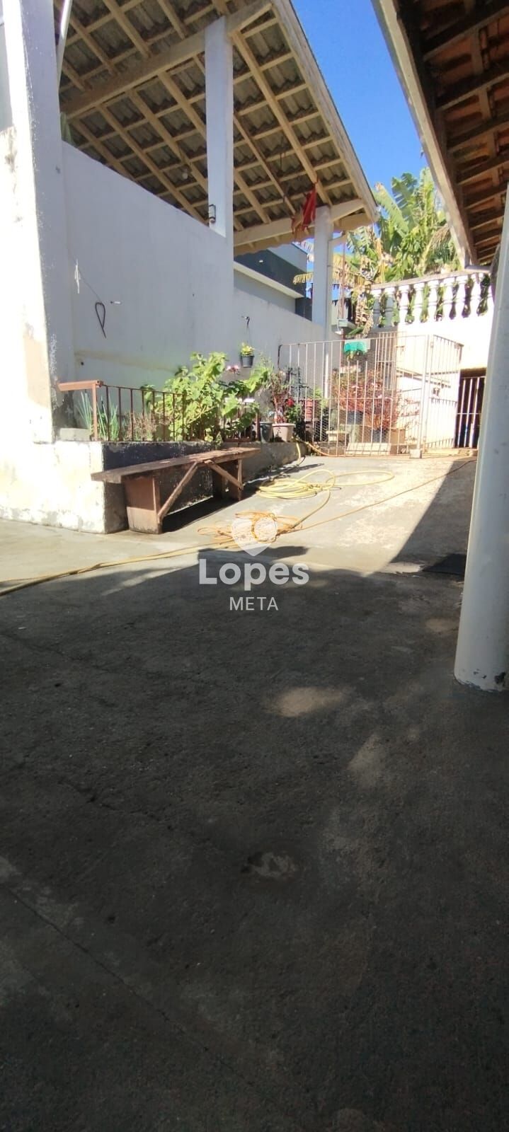 Chácara, 4 quartos, 1200 m² - Foto 14