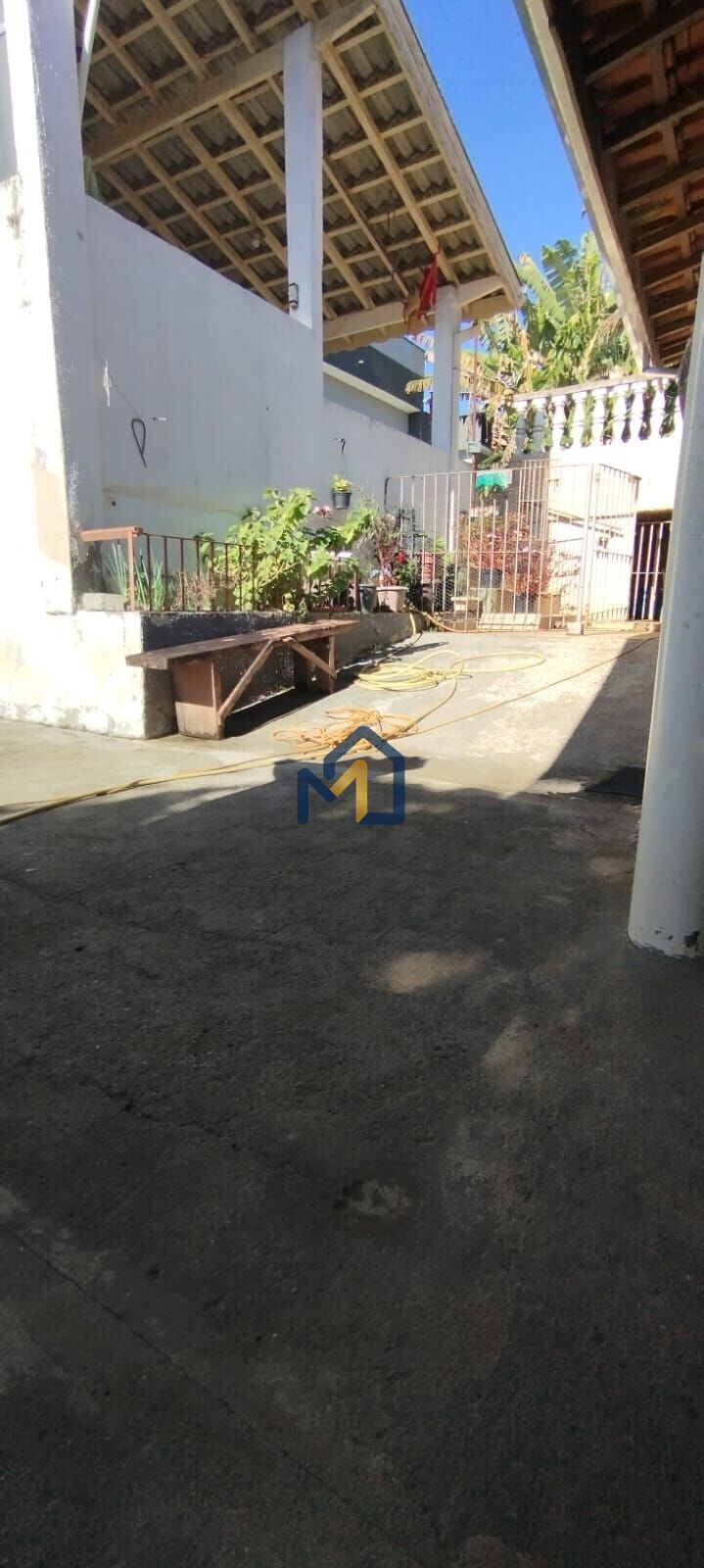 Chácara, 4 quartos, 1200 m² - Foto 14