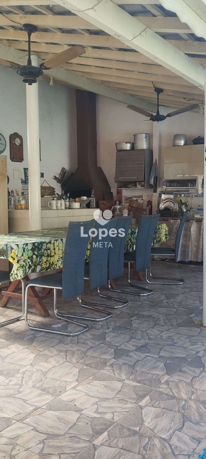 Chácara, 4 quartos, 1200 m² - Foto 22