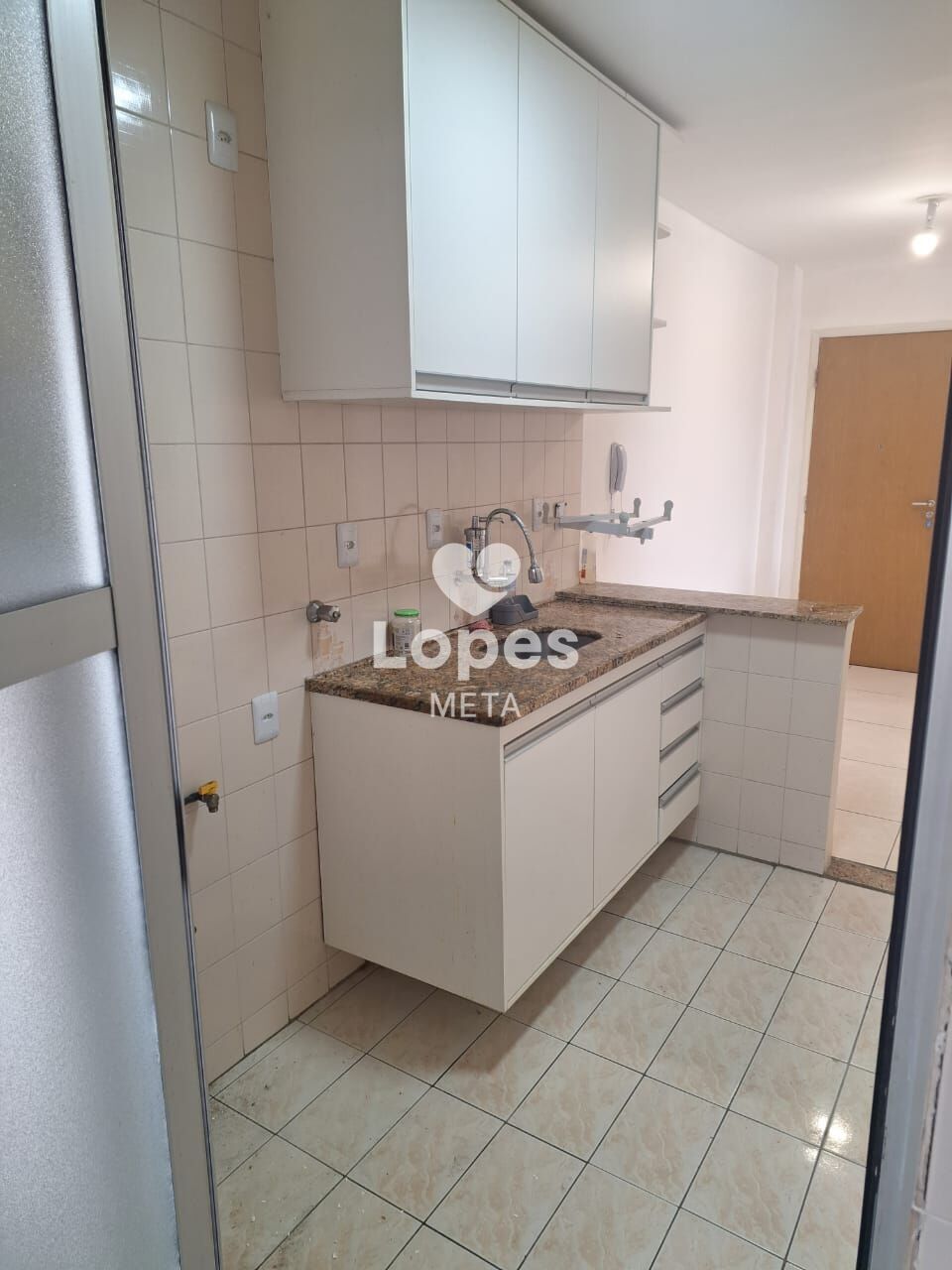 Apartamento para alugar com 3 quartos, 70m² - Foto 5