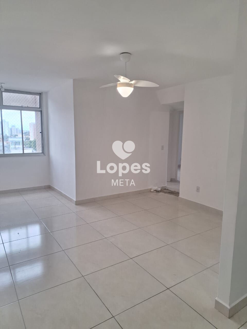 Apartamento para alugar com 3 quartos, 70m² - Foto 1