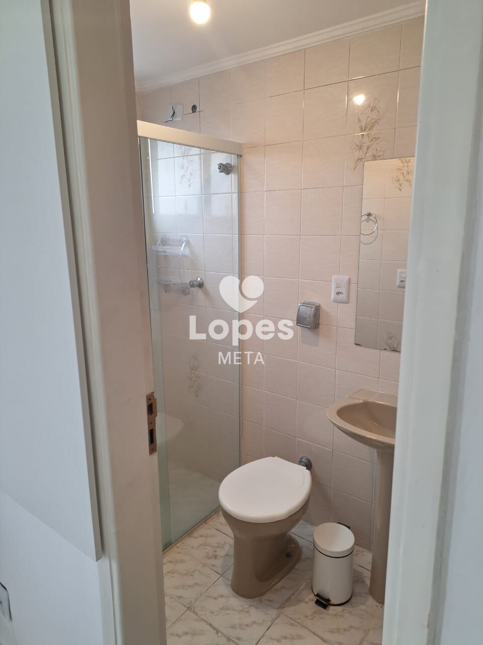 Apartamento para alugar com 3 quartos, 70m² - Foto 17