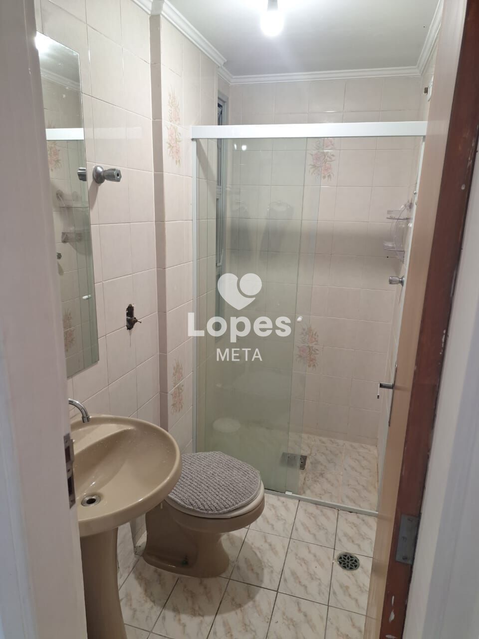 Apartamento para alugar com 3 quartos, 70m² - Foto 15