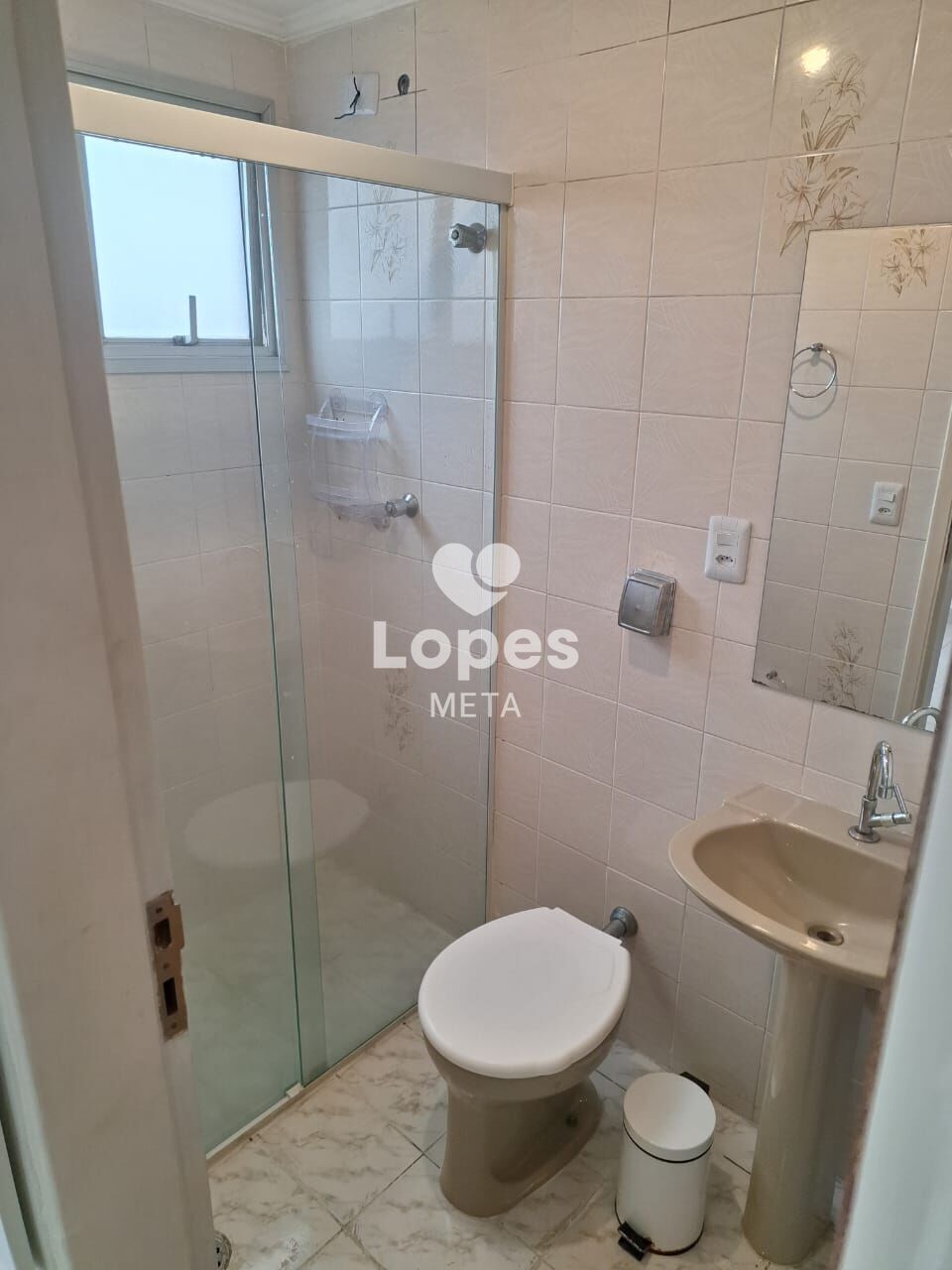 Apartamento para alugar com 3 quartos, 70m² - Foto 16