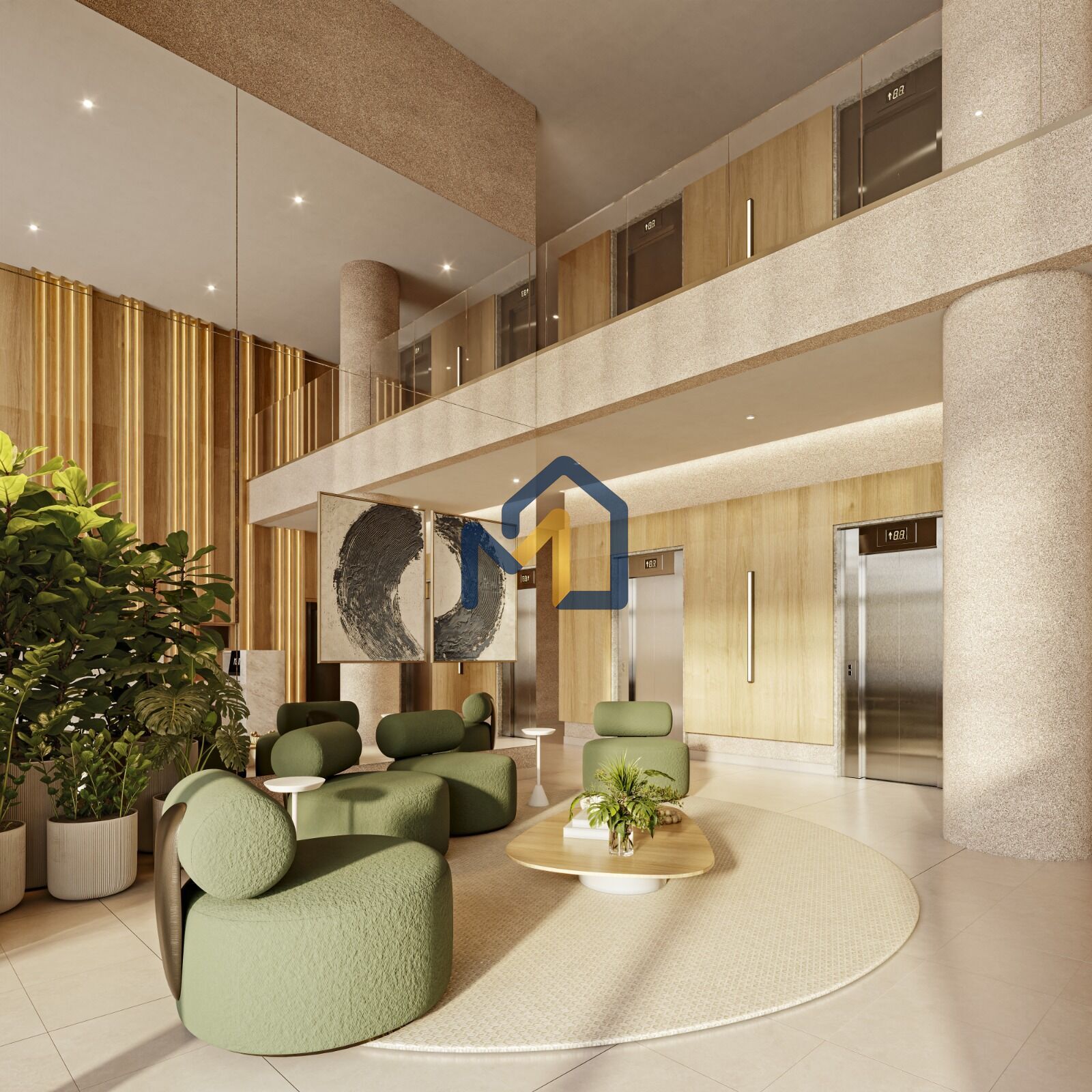 Apartamento, 3 quartos, 112 m² - Foto 8