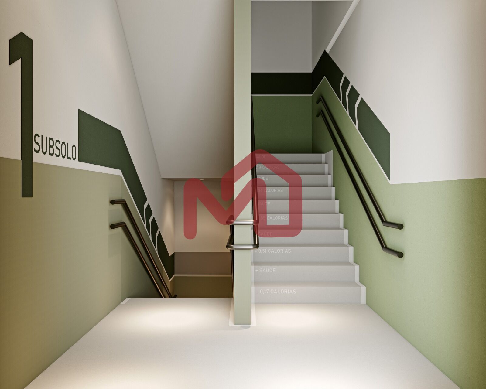 Apartamento, 3 quartos, 112 m² - Foto 9