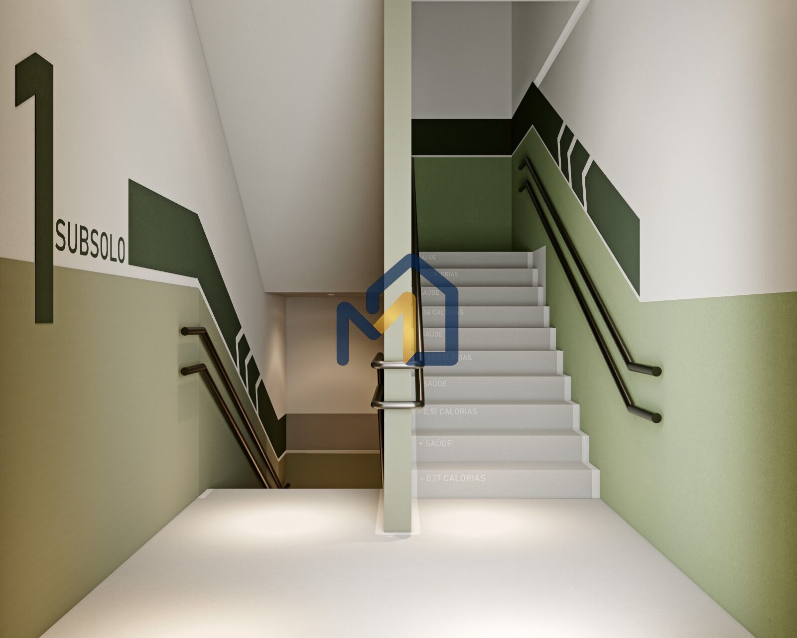 Apartamento, 3 quartos, 112 m² - Foto 9
