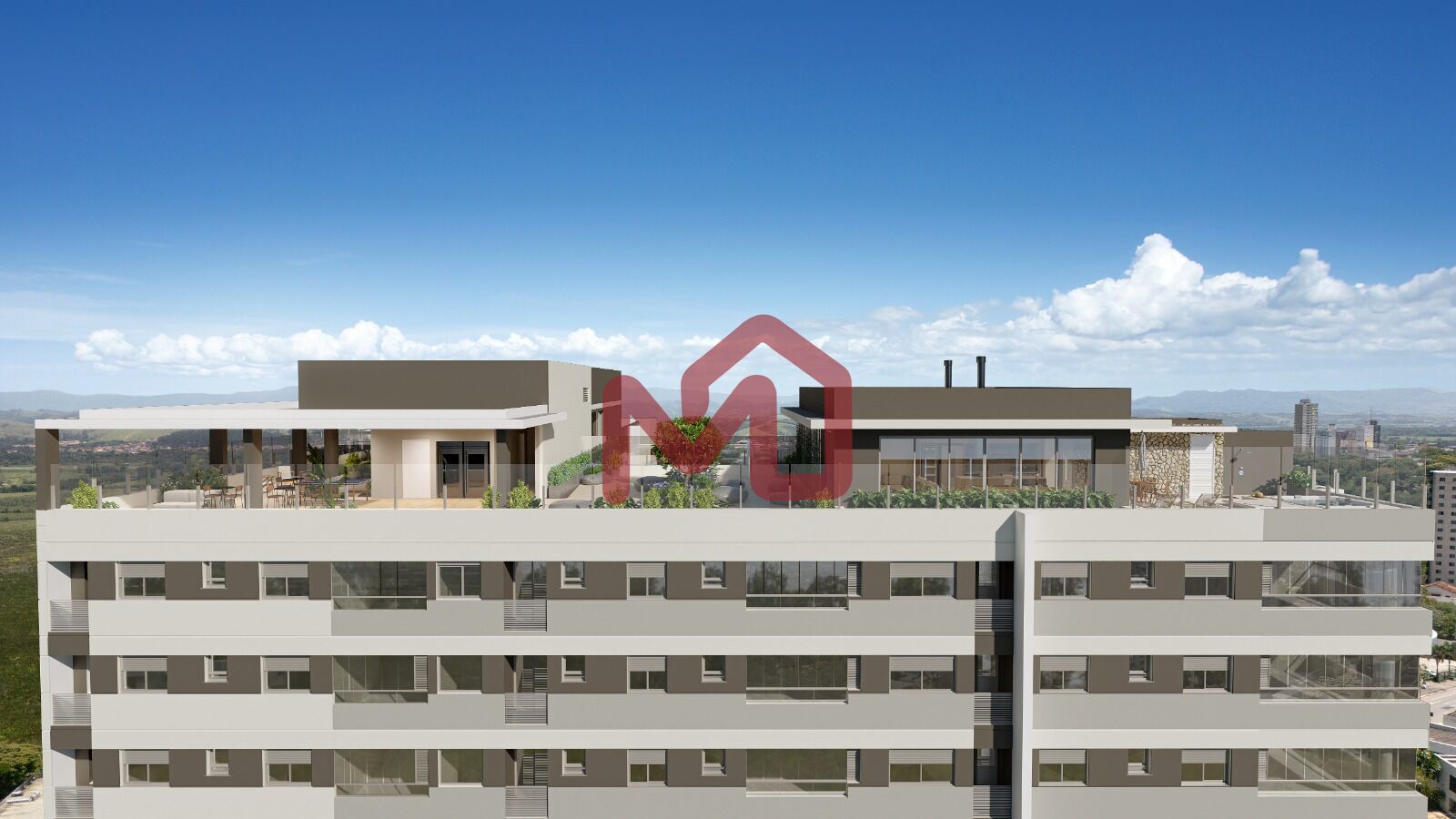 Apartamento, 3 quartos, 112 m² - Foto 4