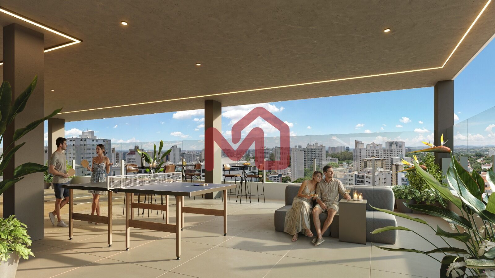 Apartamento, 3 quartos, 112 m² - Foto 23