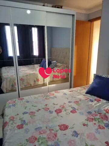 Apartamento à venda com 2 quartos, 48m² - Foto 15