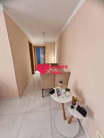 Apartamento à venda com 2 quartos, 48m² - Foto 11