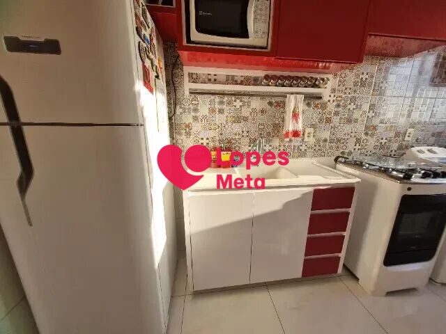 Apartamento à venda com 2 quartos, 48m² - Foto 8