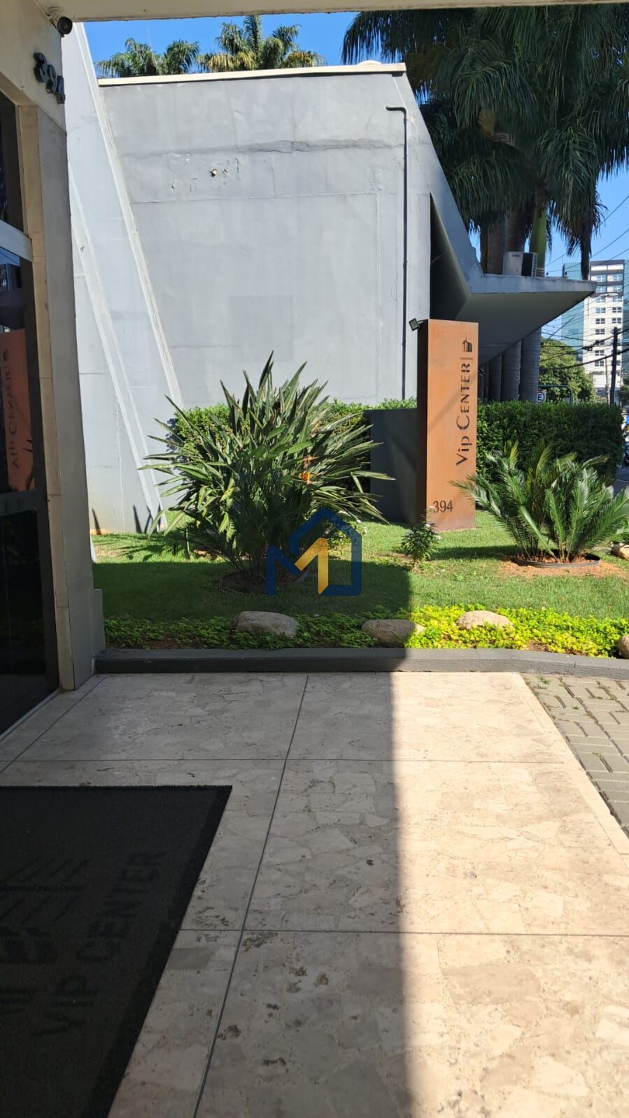 Sala-Conjunto, 28 m² - Foto 1