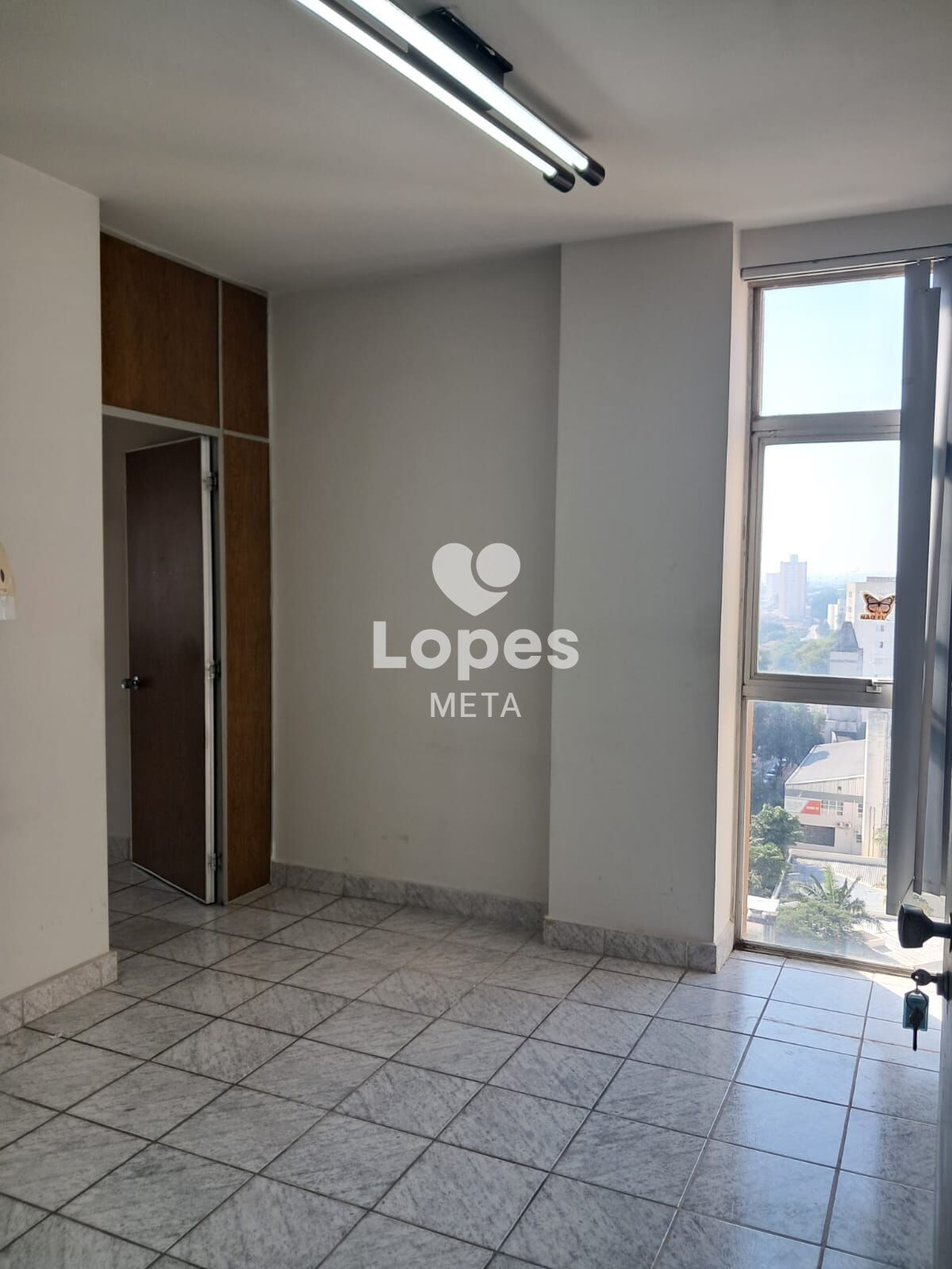 Conjunto Comercial-Sala à venda, 28m² - Foto 9