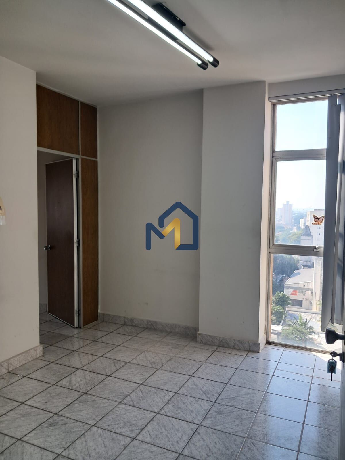 Sala-Conjunto, 28 m² - Foto 9
