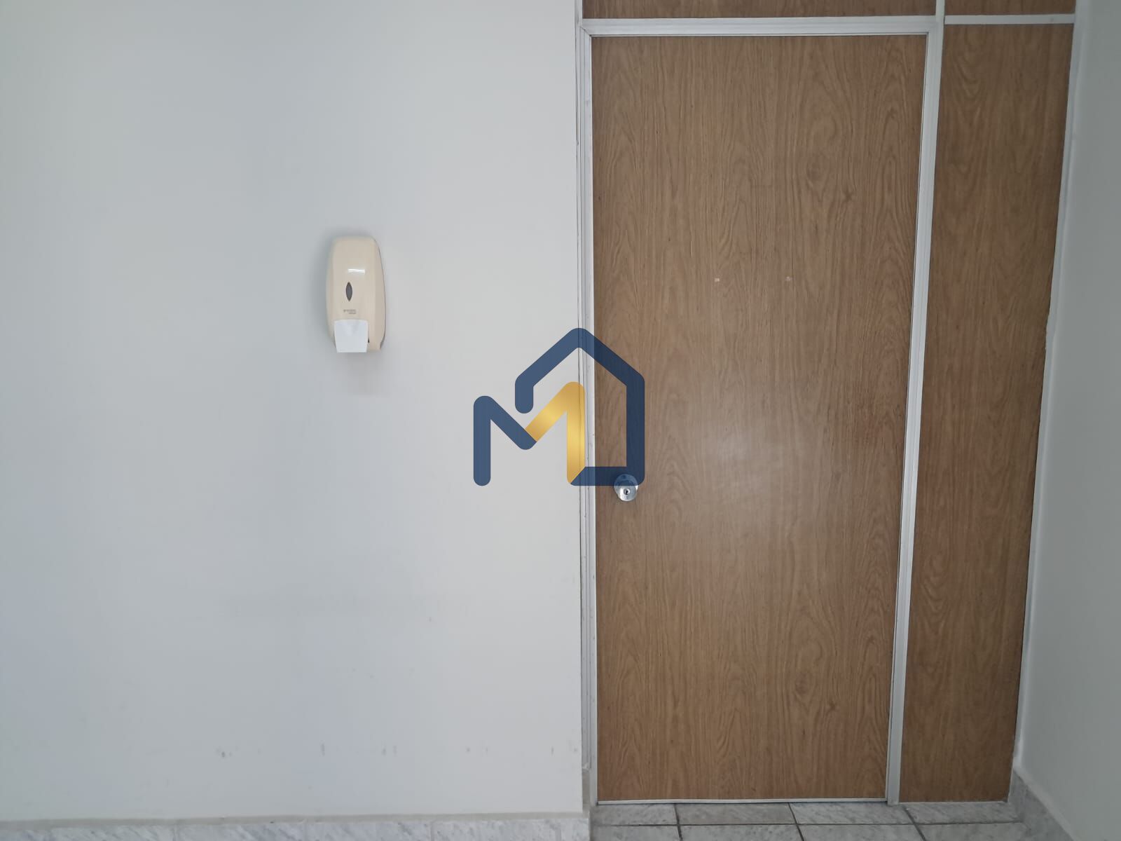 Sala-Conjunto, 28 m² - Foto 12