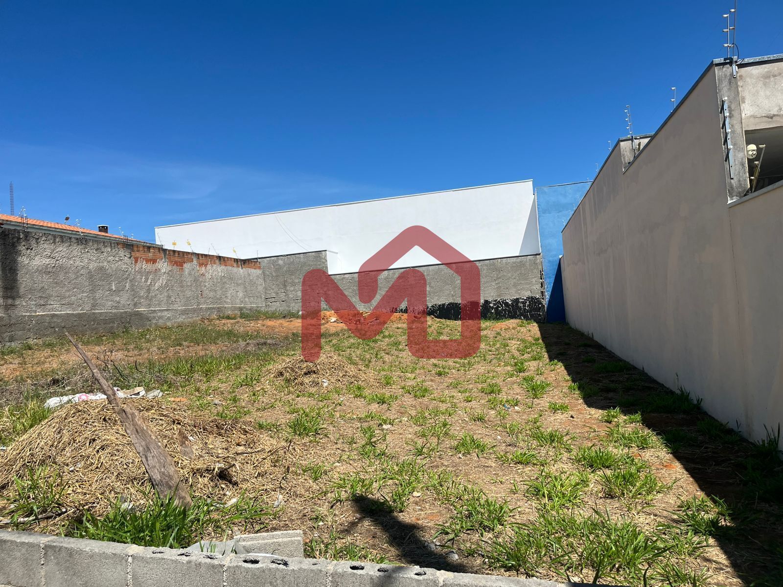 Terreno, 175 m² - Foto 1