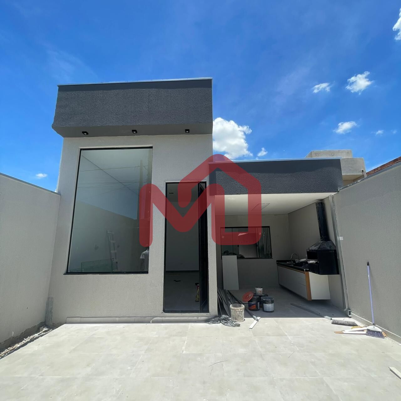 Casa, 3 quartos, 175 m² - Foto 2