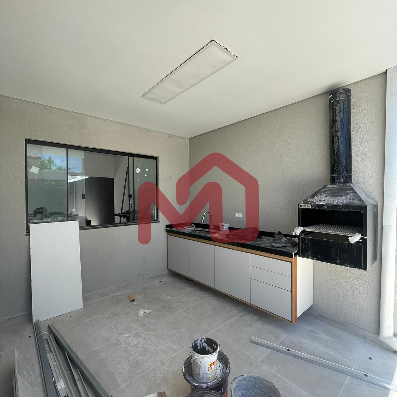 Casa, 3 quartos, 175 m² - Foto 3