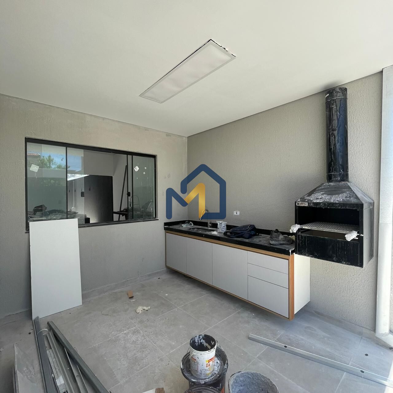 Casa, 3 quartos, 175 m² - Foto 3